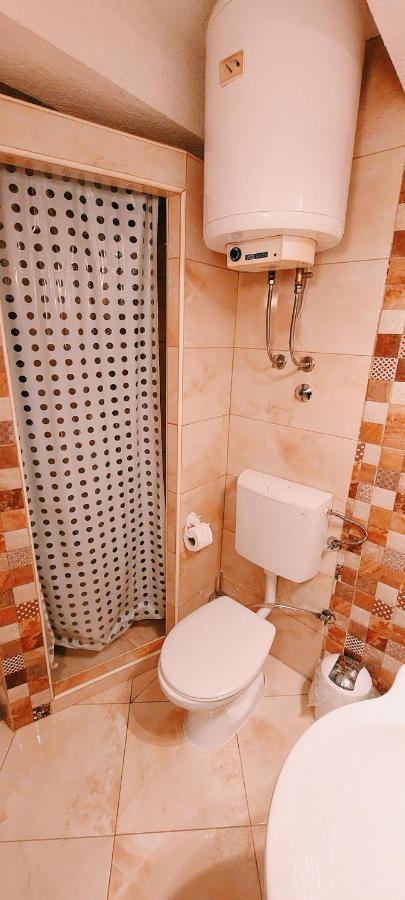 Ema Apartment Saraybosna Dış mekan fotoğraf