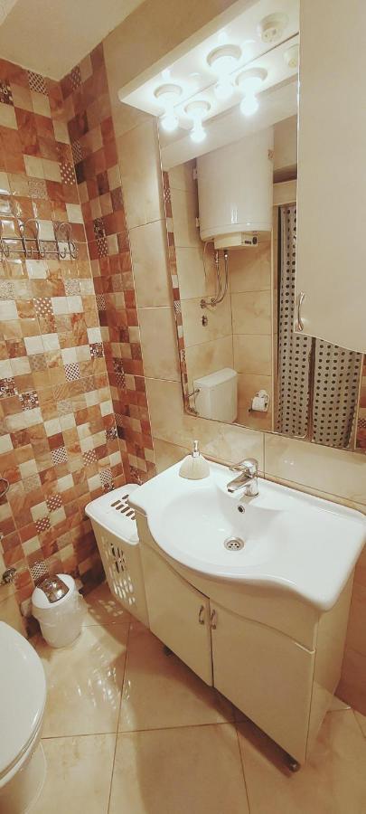 Ema Apartment Saraybosna Dış mekan fotoğraf