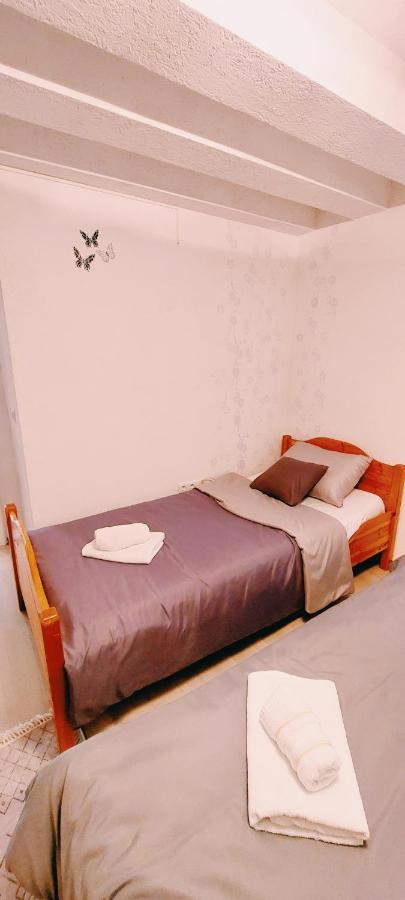 Ema Apartment Saraybosna Dış mekan fotoğraf