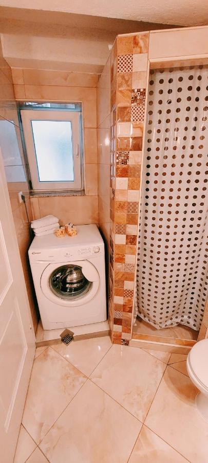 Ema Apartment Saraybosna Dış mekan fotoğraf