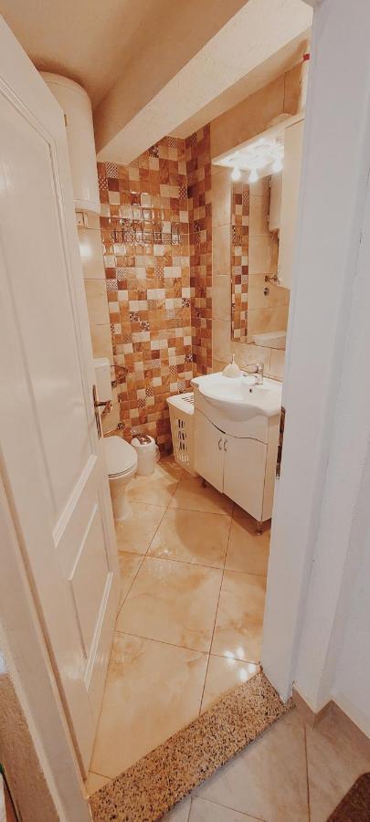 Ema Apartment Saraybosna Dış mekan fotoğraf