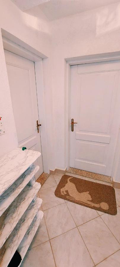 Ema Apartment Saraybosna Dış mekan fotoğraf