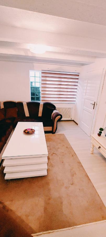 Ema Apartment Saraybosna Dış mekan fotoğraf