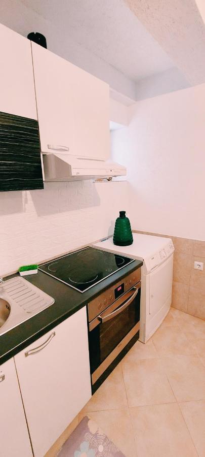 Ema Apartment Saraybosna Dış mekan fotoğraf