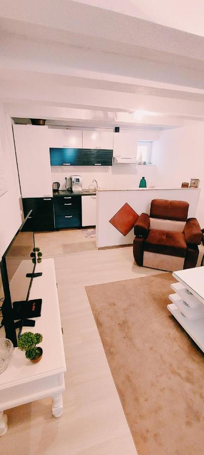 Ema Apartment Saraybosna Dış mekan fotoğraf
