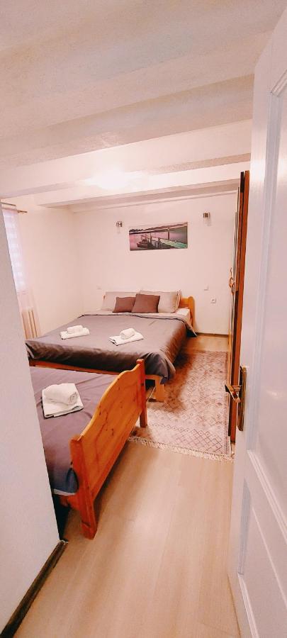 Ema Apartment Saraybosna Dış mekan fotoğraf