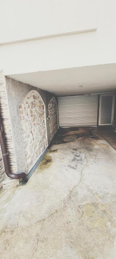 Ema Apartment Saraybosna Dış mekan fotoğraf