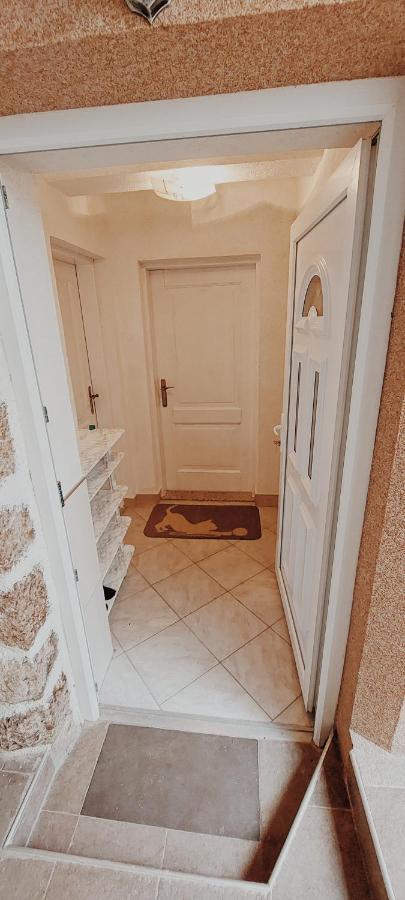 Ema Apartment Saraybosna Dış mekan fotoğraf