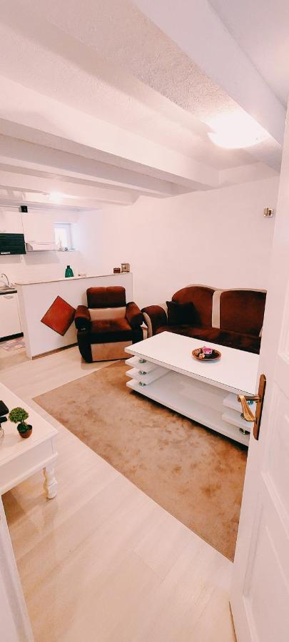 Ema Apartment Saraybosna Dış mekan fotoğraf